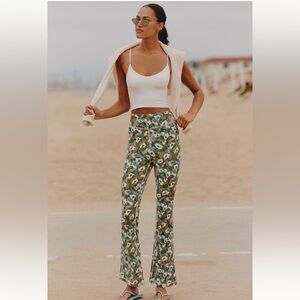 Anthropologie Daily practice pants size s